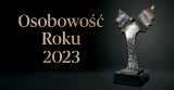 OSOBOWOŚĆ ROKU 2023 Pięć kategorii plebiscytu