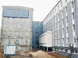 Kontrowersje w Koszalinie: kolejny milion na budowę