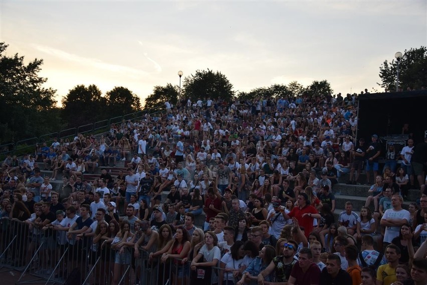 Hip Hop Elements 2018. Tak się bawiliście