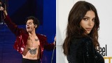 Harry Styles i Emily Ratajkowski są razem? Gwiazdy przyłapane na namiętnym pocałunku w Tokio
