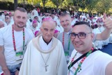 Młodzież z diecezji kieleckiej przebywa na Światowych Dniach Młodzieży w Lizbonie. Są też biskup Marian Florczyk i trener Fernando Santos