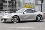 Pierwsze zdjęcie nowego Porsche 911