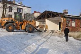 Krukowskie osiedle socjalne w Sandomierzu to już historia   