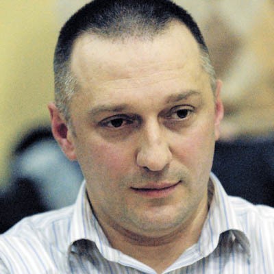 Andrzej Sinielnikow