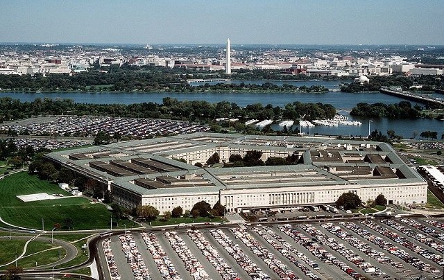 Pentagon