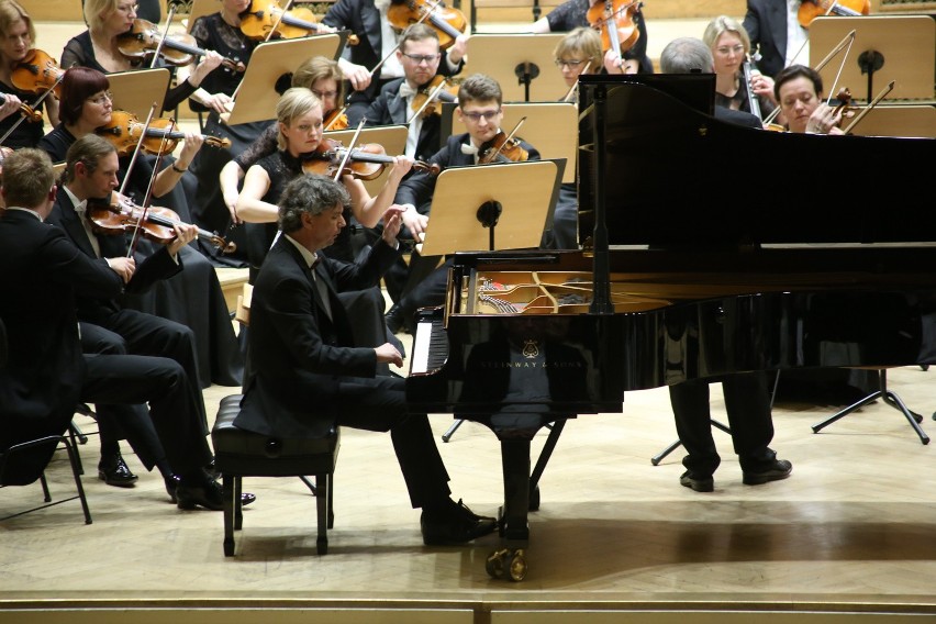 Orkiestra Filharmonii Poznańskiej, Reinhard Goebel i Paweł...