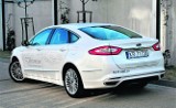 Vignale winduje Mondeo do wyższej klasy