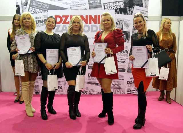 Mistrzowie Urody 2019. W trakcie targów kosmetycznych i fryzjerskich Beauty Fair & Hair Fair wręczono m.in. nagrody w kategoriach Fryzjer Roku 2019, Salon Fryzjerski Roku i Barber Roku 2019