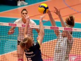 Opinie siatkarek po finale nr 4: Chemik Police – Developres Rzeszów. Blagojević, Krajewska, Grajber, Maj-Erwardt, Mędrzyk