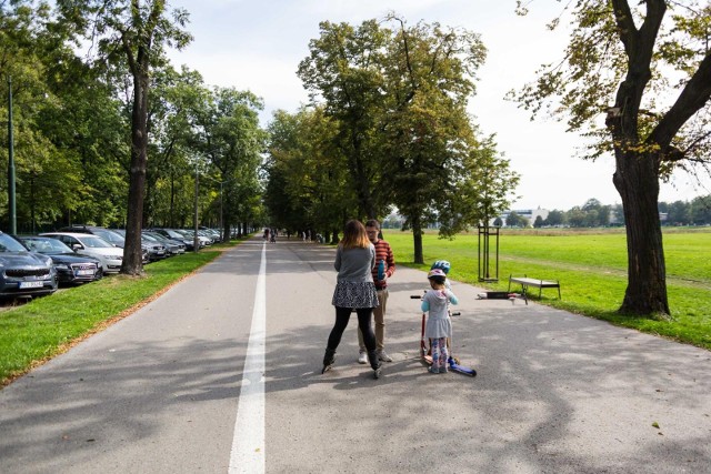 Gdzie NIE warto chodzić na spacer z małym dzieckiem w województwie śląskim? Sprawdźcie w galerii.