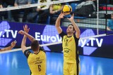 Skra Bełchatów zagra w następnej rundzie pucharu CEV