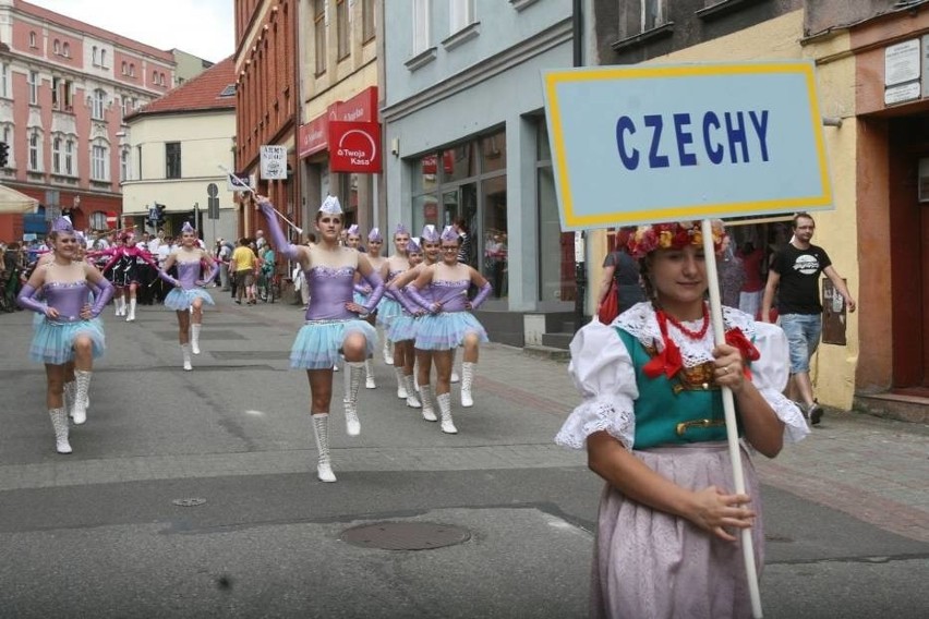 Złota Lira już dziś na ulicach Rybnika