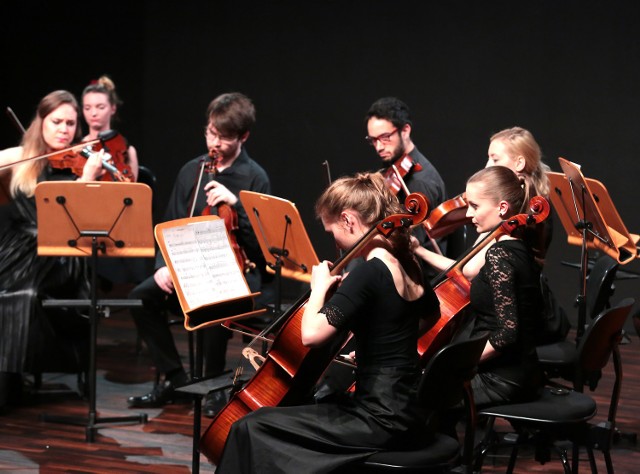 W wakacje Baltic Neopolis Orchestra zagra koncerty w wielu miejscowościach województwa zachodniopomorskiego