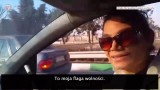 Iranka w proteście wywiesiła swój hidżab za okno samochodu. Została aresztowana