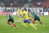 Mecz Arka Gdynia - Wisła Kraków. Gdzie oglądać? Transmisja, stream online. Mecz Fortuna 1. Ligi 8 marca o godzinie 20:30