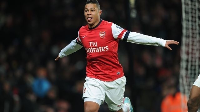 Serge  Gnabry