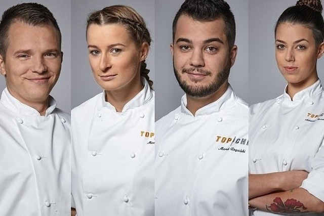 Do 4. polskiej edycji najstarszego na świecie kulinarnego show "TOP CHEF" wybrano 15 najbardziej nietuzinkowych kulinarnych osobowości. Kucharze gotowali w najlepszych restauracjach w Polsce i na świecie. W show czeka ich stres, mordercze tempo, pułapki oraz nagroda główna – tytuł TOP CHEF i 100 tysięcy złotych. Każdy odcinek to seria skomplikowanych konkurencji. Zwycięstwo w jednej z nich daje uczestnikom immunitet, inne zadania eliminują najsłabszych – przegrany musi spakować swoje noże i opuścić program. Kto stanął do tej twardej walki?POZNAJ WSZYSTKICH UCZESTNIKÓW 4. EDYCJI "TOP CHEF" >>(fot. Polsat)