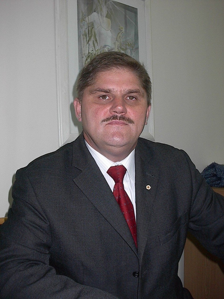 Leszek Ruszczyk, członek Zarządu Województwa Mazowieckiego:...
