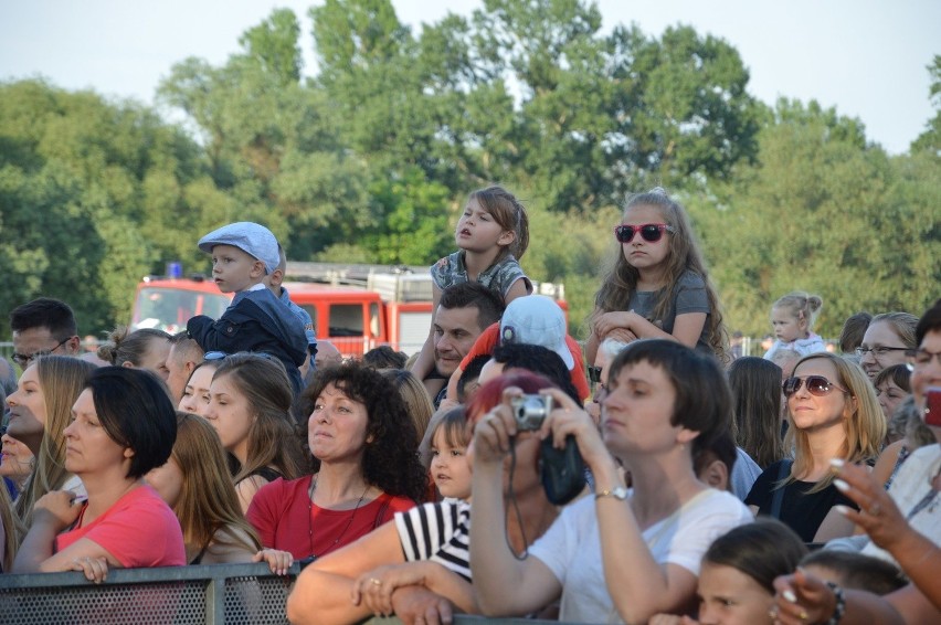 Dni Głogowa 2016 - Piątek [ZDJĘCIA]