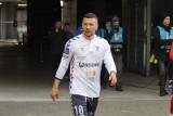 Górnik Zabrze. Lukas Podolski nie trenuje z drużyną. Czy "Poldi" zdąży na sobotnie derby z Piastem Gliwice?