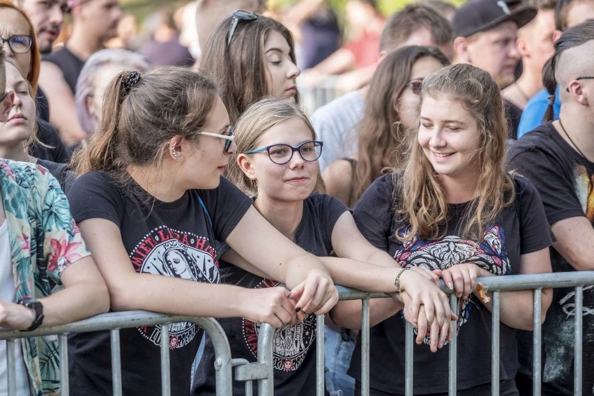 W tym roku festiwal LuxFest odbywa się w ramach bezpłatnego...