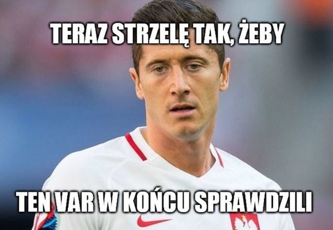 Memy po meczu Polska - Litwa. Efektowne zwycięstwo...