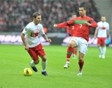 Stadion Narodowy, czyli twierdza Polaków. Wszystkie mecze w domu Biało-Czerwonych 