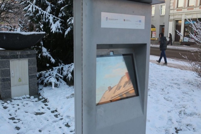 Oby na nowy sezon turystyczny udało się już naprawić to urządzenie