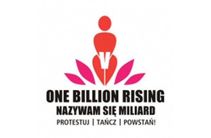 Nazywam się Miliard. Taneczny manifest przeciwko przemocy w Szczecinie