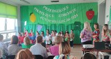 Przedszkole z Gorzyc promuje zdrowy styl życia i walczy o certyfikat [ZDJĘCIA]