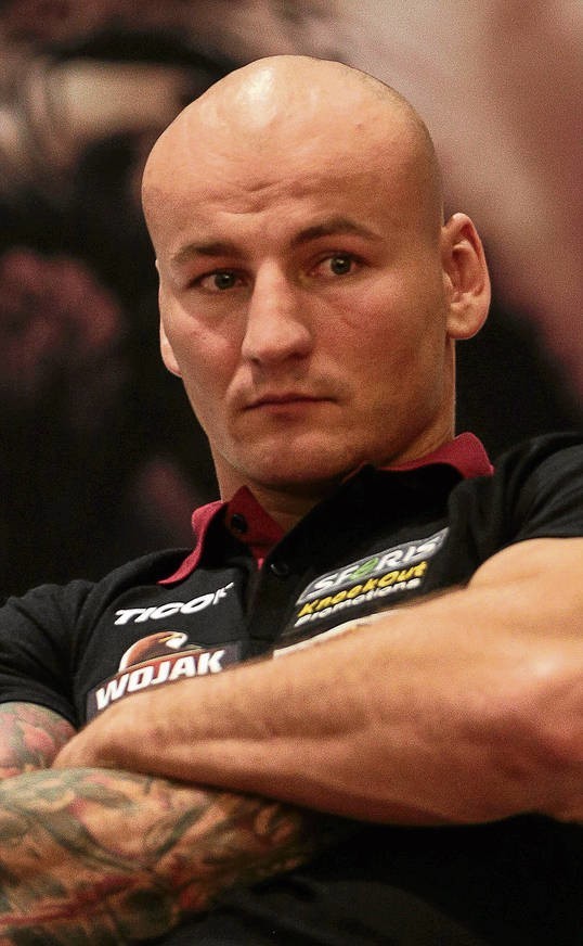 Artur Szpilka ma wrócić między liny już latem tego roku