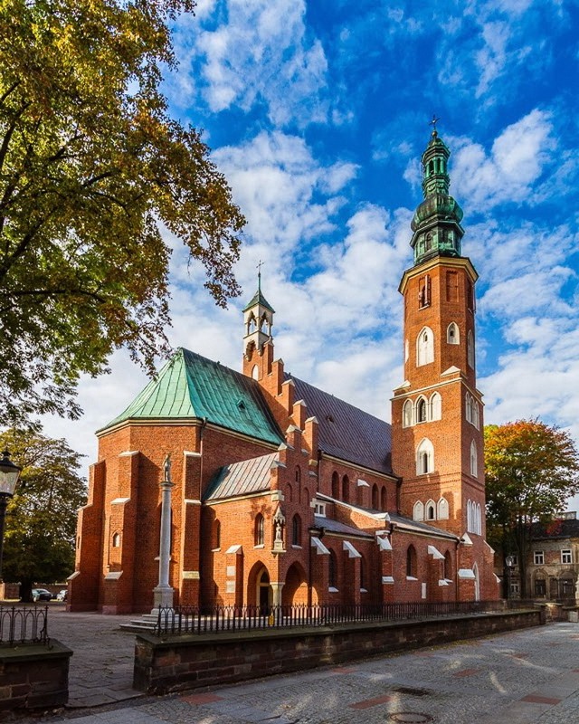 Dzięki pomocy samorządu możliwe będą m.in. prace konserwatorsko-restauratorskie przy wystroju renesansowej kaplicy Kochanowskich w kościele farnym pw. św. Jana Chrzciciela w Radomiu.