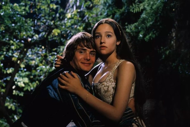 Olivia Hussey i Leonard Whiting pozwali Paramount Pictures