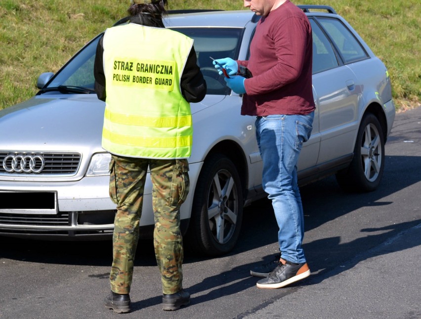 Aż 108 osób nie zastosowało się do kwarantanny i...