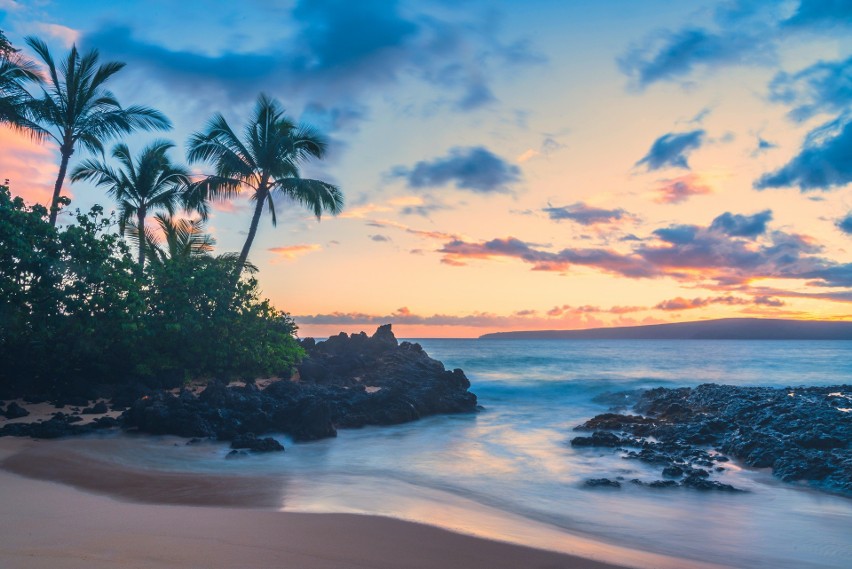 Koniec z certyfikatami COVID na wyspie Maui, Oahu zniesie je...