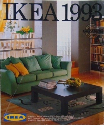 IKEA jest w Katowicach od 20 lat