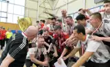 Brawo! Strażacy z województwa łódzkiego mistrzami Polski w futsalu! ZDJĘCIA