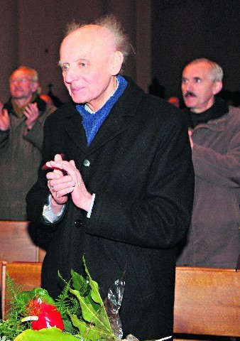 Wojciech Kilar