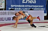 LKS Orzeł Namysłów i AKS Białogard zmierzą się w finale Polskiej Ligi Zapaśniczej