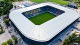 Stadion Pogoni Szczecin. Kto zostanie sponsorem tytularnym? Dwie firmy zgłosiły w przetargu chęć pomocy w poszukiwaniach 