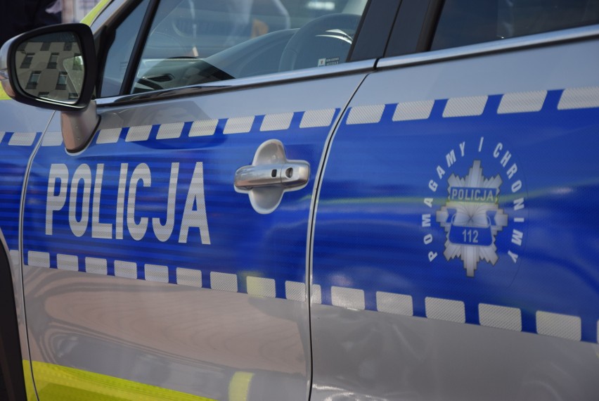 Interwencja policji w Jastrzębiu-Zdroju. Kobieta twierdziła,...