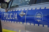 Interwencja policji w Jastrzębiu-Zdroju. Kobieta twierdziła, że przebywa w domu "z chorym psychicznie mężczyzną", którego się boi