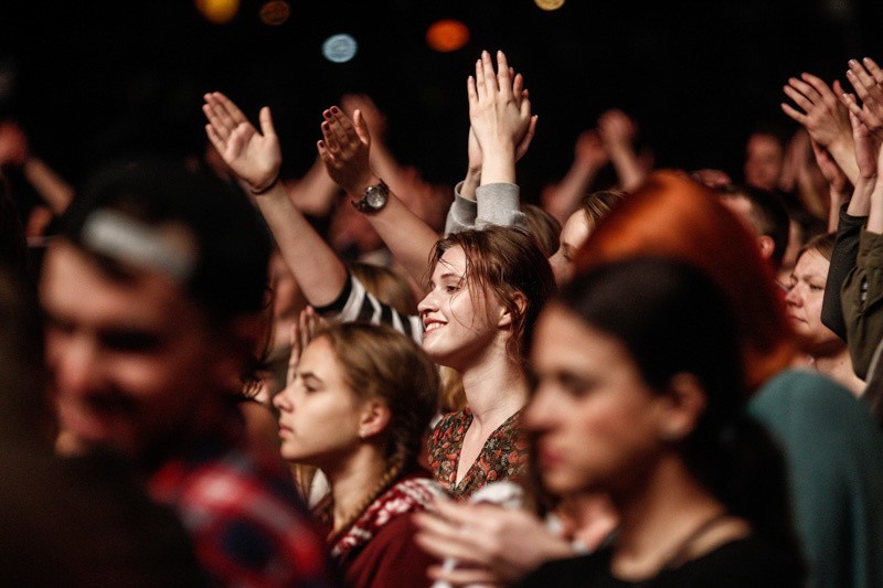 Wschód Kultury 2015 - koncert główny