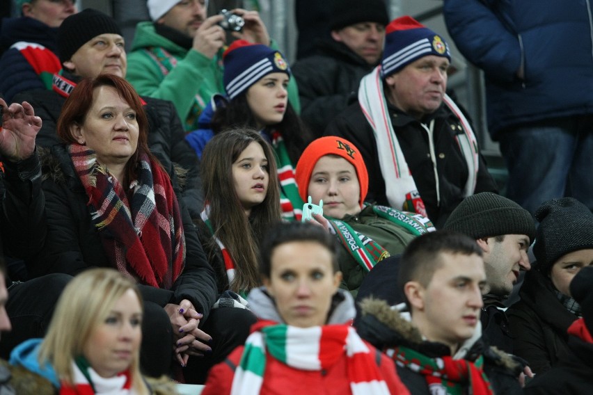 Koncert Cleo przed meczem Śląsk - Wisła, Stadion Wrocław,...