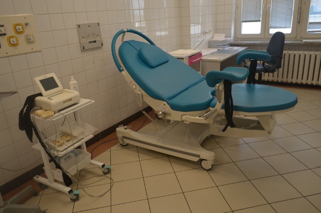 W drugiej połowie lipca oddział ginekologiczno - położniczy i neonatologia Mazowieckiego Szpitala Specjalistycznego na Józefowie w Radomiu będą zamknięte, planowana jest dezynfekcja.