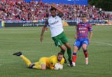 Warta Poznań nie dała rady wicemistrzowi Polski. Zieloni przegrali na inaugurację sezonu 0:1. Oceny warciarzy za mecz z Rakowem