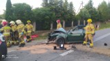 Tragiczne wypadki na drogach Pomorza. Od początku wakacji zginęło ponad 10 osób! W powiecie sztumskim jednego dnia życie straciło 5 osób