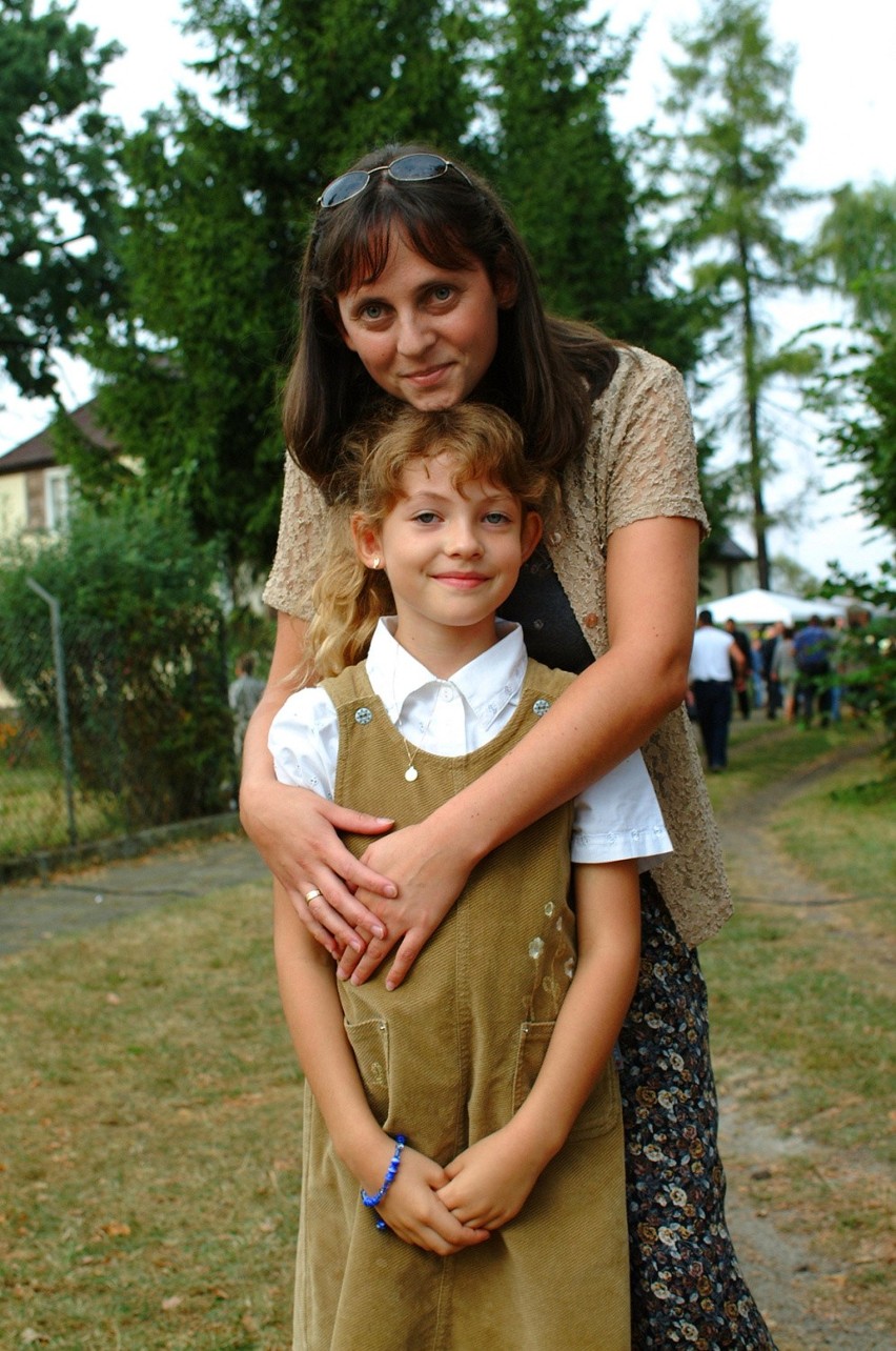 Weronika Parys grała Kasię Cieplak w „Plebanii”. Dzisiaj jest dorosła! Zobaczcie, jak się zmieniła!