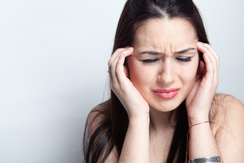 Ból głowy to dla wielu osób nieodłączna cena funkcjonowania...