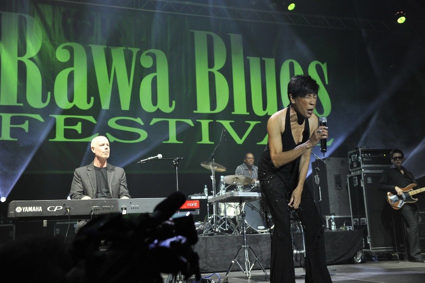 Rawa Blues Festival 2015